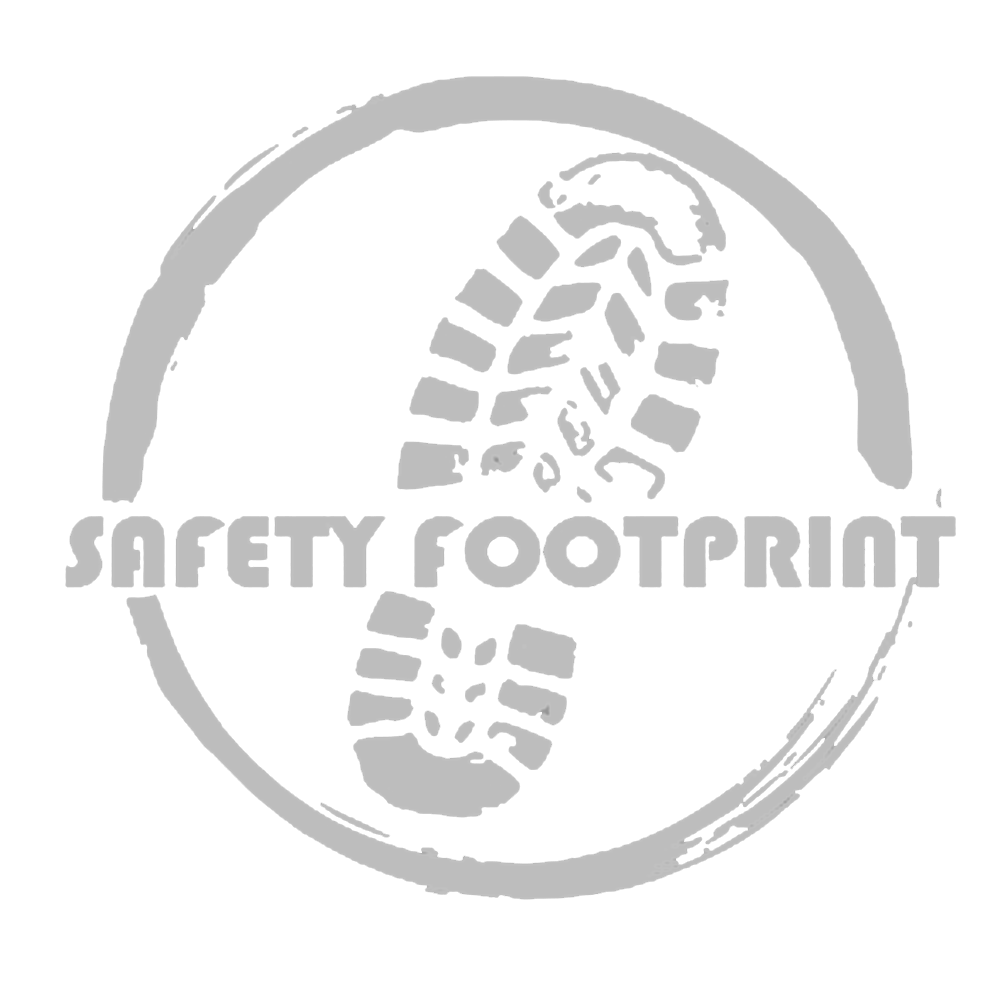 Safety Footprint Logo